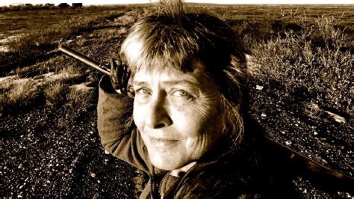 Sue Aikens exclusive interview: Life Below Zero star talks motherhood and kill or be eaten survival tactics