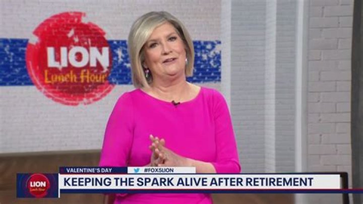 Sue Palka (FOX 5) Biography, Age, Wiki, Family, Husband and Daughter