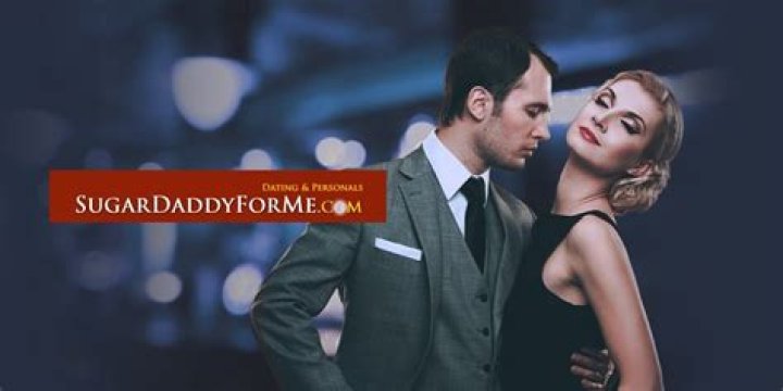 SugarDaddyForMe.com Review - AskMen