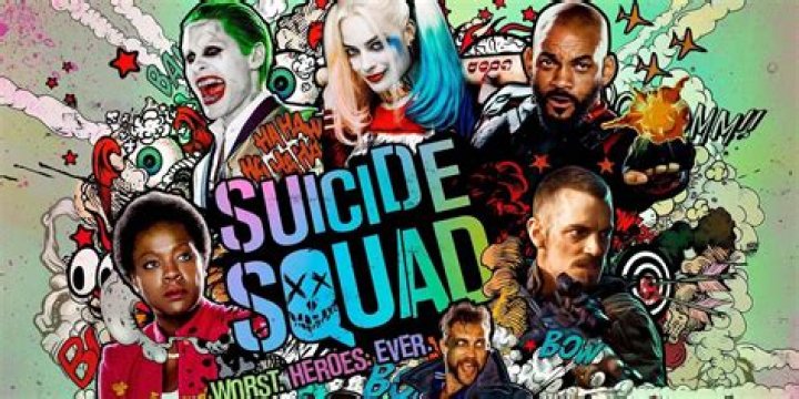 Suicide Squad Director Says His Ayer Cut Version of Joker Isn't Just a Prop Like DC's Theatrical Release