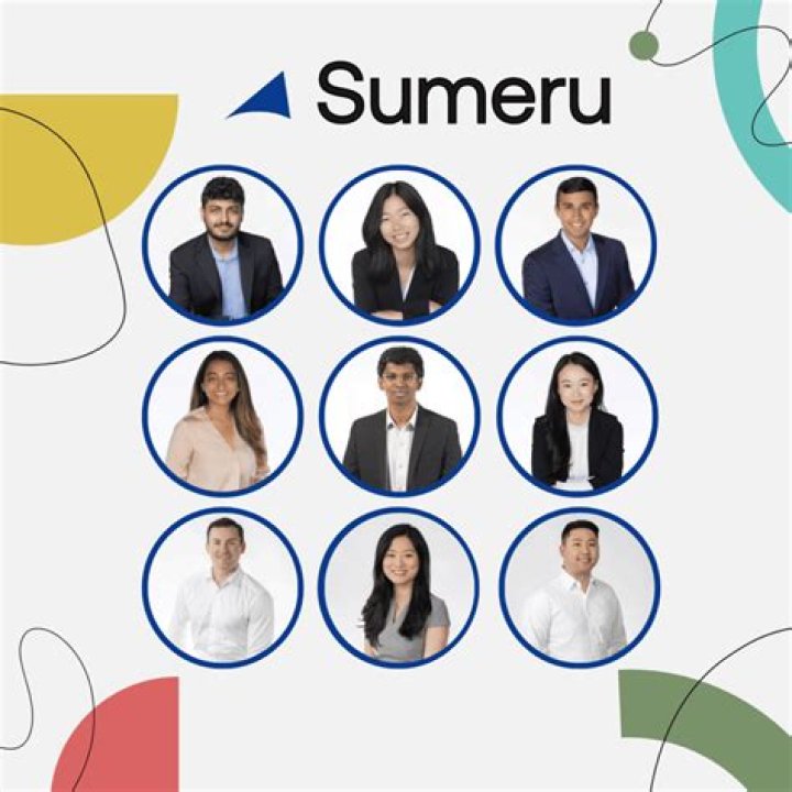 
Sumeru Equity Partners, LP (Foster City)
