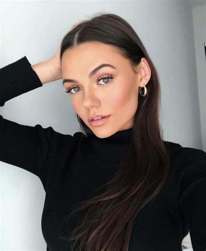 Summer Sheekey (Make Up Artist) Wiki, Biography, Age, Boyfriend, Facts and More