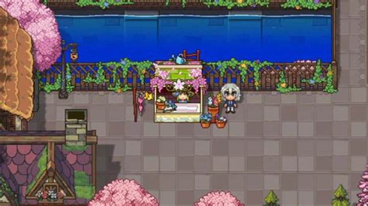 Sun Haven: Where to Use Spring Token