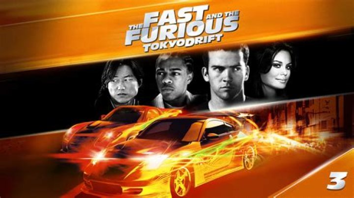 Sung Kang Opens Up About Han's Fate In The Fast And The Furious: Tokyo Drift