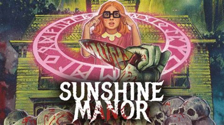Sunshine Manor Game Gets Official Release Date
