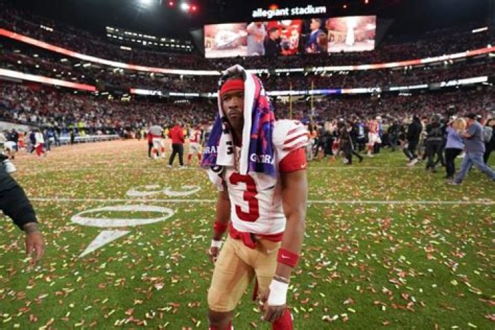 Super Bowl: What happens with the losing team’s merchandise?