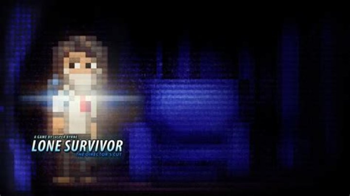 Super Lone Survivor Announced For 2021