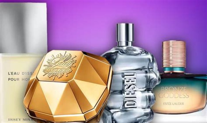 Superdrug is selling designer perfumes including Ghost, Joop and Boss for half price – and they’ll make great presents – The Sun