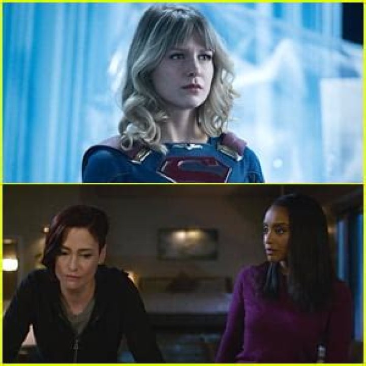 Supergirl Showrunners Explain Why Kelly Found Out About Kara's Secret Identity Off-Screen