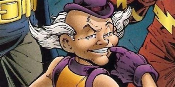 Supergirl: Who is Mr. Mxyzptlk and what are his powers?