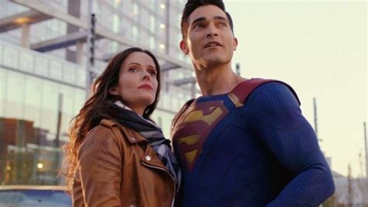 Superman And Lois Lane Series