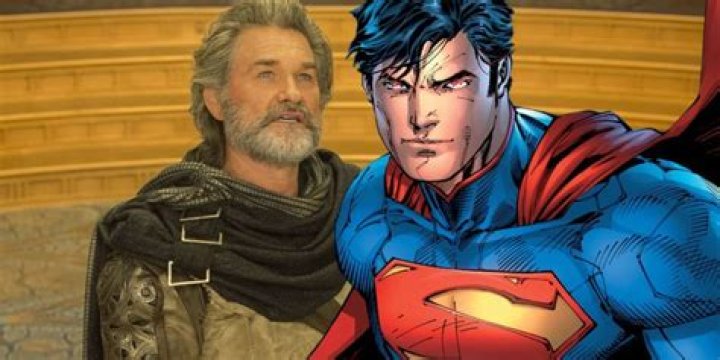Superman & Lois Casts Angus Macfadyen as Jor-El (Exclusive)