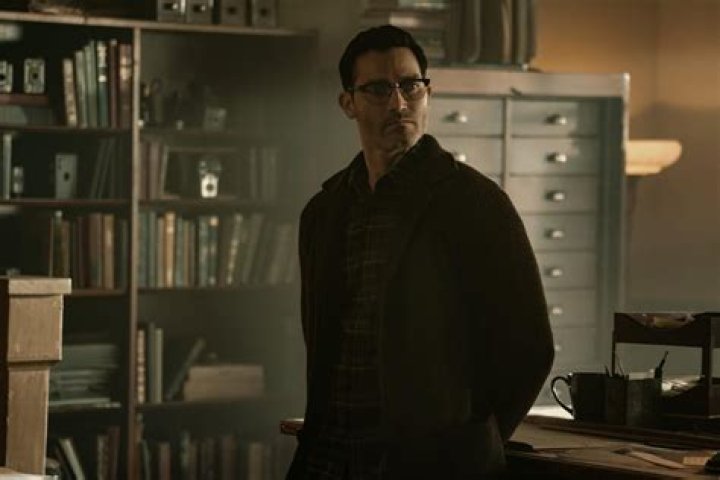 Superman & Lois 