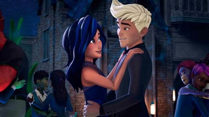 Supernatural Academy Animated Series Ordered at Peacock, Main Cast Revealed