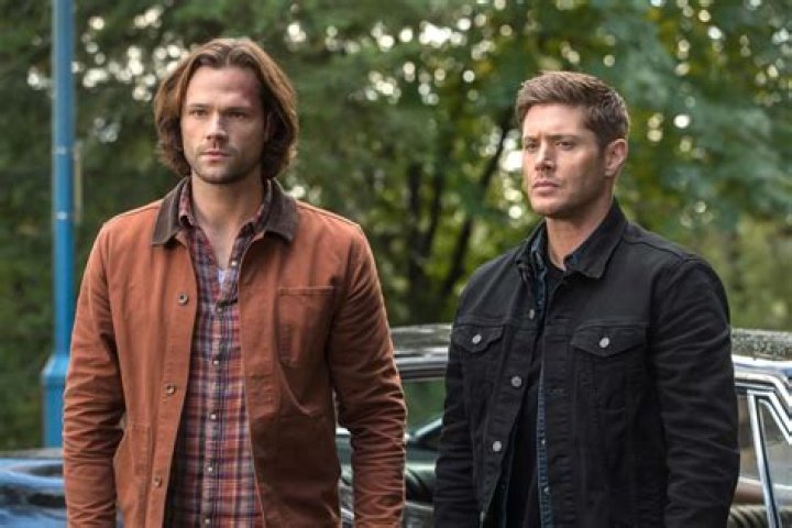 Supernatural Cast and Crew Tease God's Villainous Role in Final Season