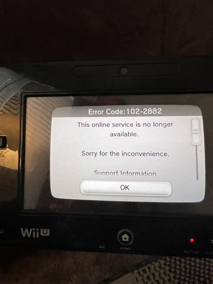 Support For YouTube On Wii Ending Soon