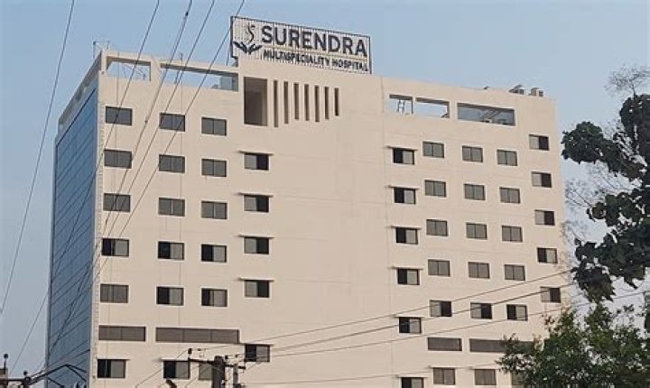 
Surendra K. Ajjarapu
Net Worth
