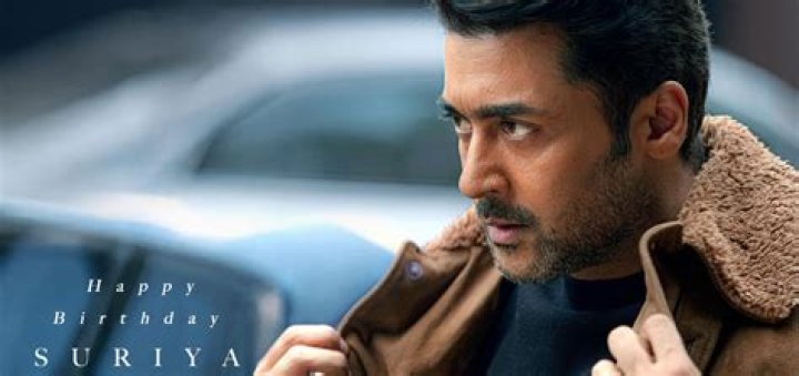 Suriya 43 Movie Cast, Trailer and Other Details