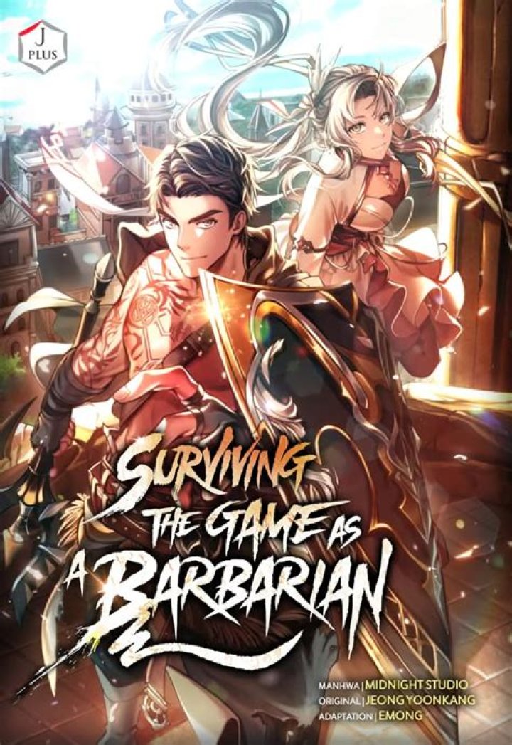 Surviving the Game as a Barbarian Chapter 34: Spoilers, Release Date, Recap