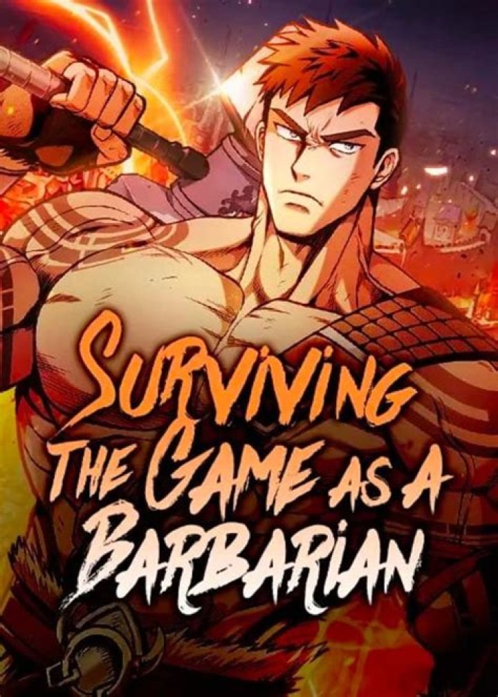 Surviving The Game as a Barbarian Chapter 35: Recap, Release Date & Spoilers