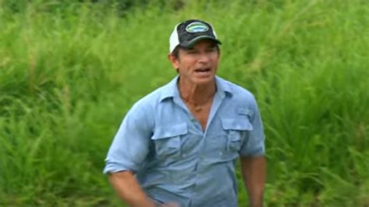 Survivor: Edge of Extinction cast deals with medical emergency