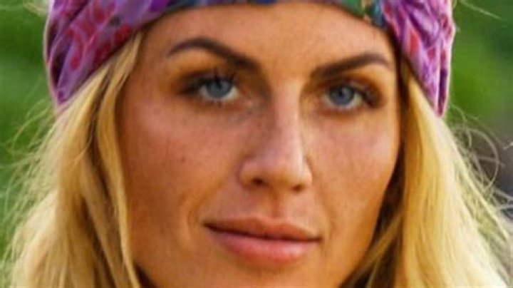 Survivor’s Carolyn Wiger reveals she escaped an abusive relationship