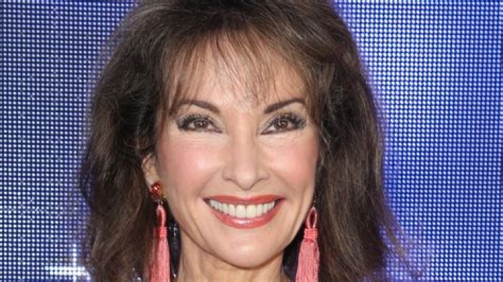 Susan Lucci, 75, shows off incredible figure next to Christie Brinkley