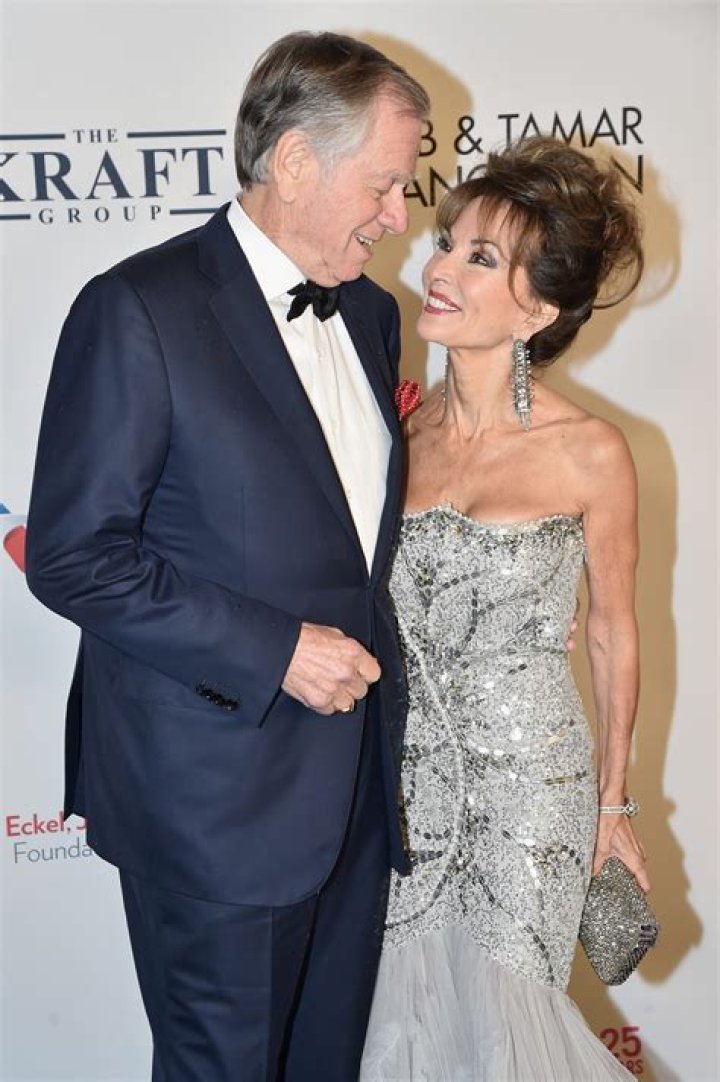 Susan Lucci Net Worth, Age, Height, Weight, Husband, Wiki, Family 2023
