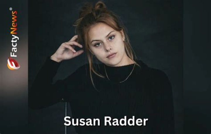 Susan Radder (Actress) Wiki, Biography, Age, Boyfriend, Family, Facts and More