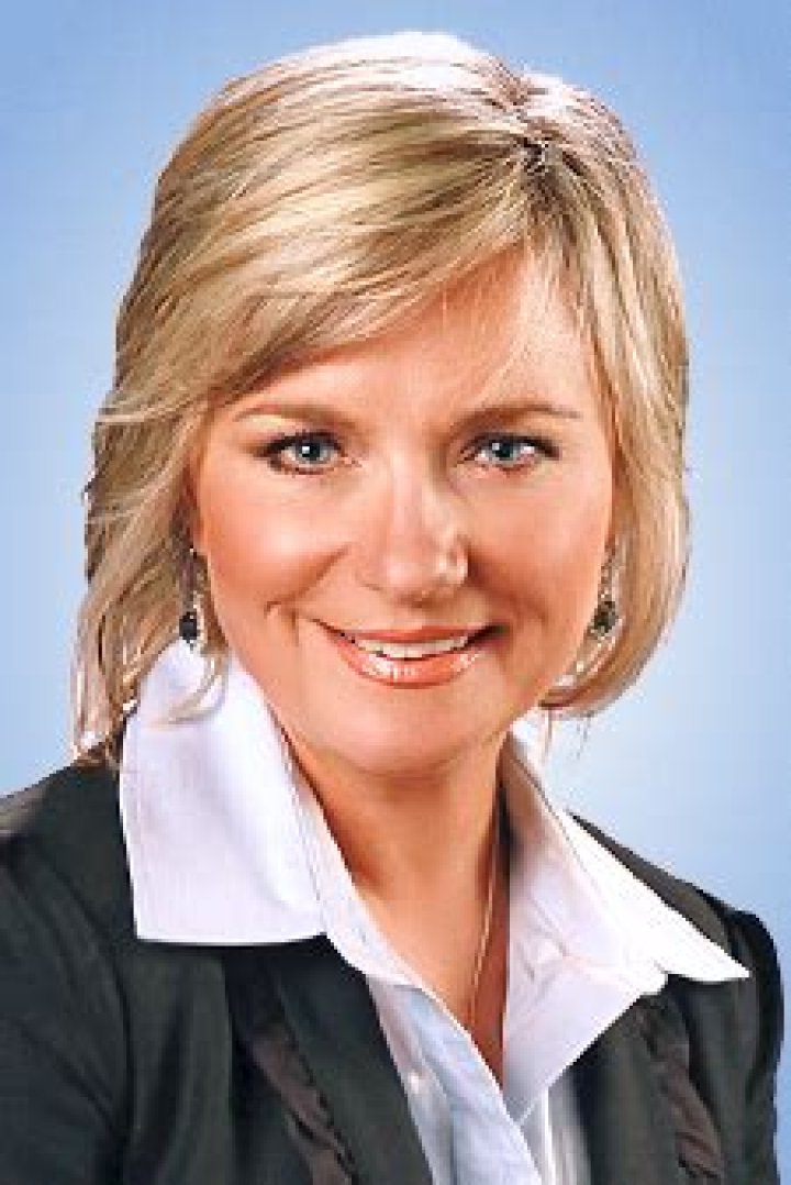 Susannah Frame (KING 5) Bio, Wiki, Age, Parents, Husband, Salary