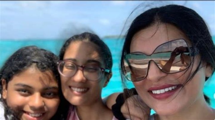 Sushmita Sen Reveals Daughters Alisah, Renee REJECTED Her Marriage Idea: ‘Don’t Want A Father’
