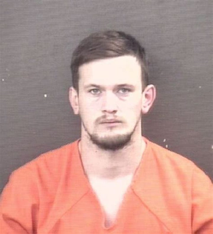 Suspect charged with theft after police investigate theft of tools from armory