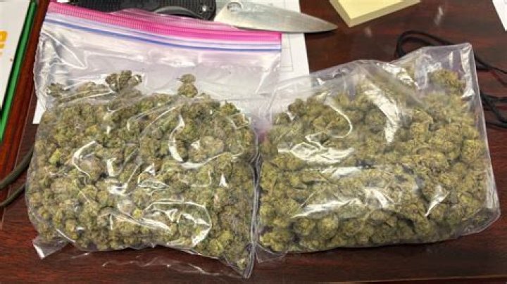 Suspects had 5,000 pounds of marijuana in Henry County, police allege