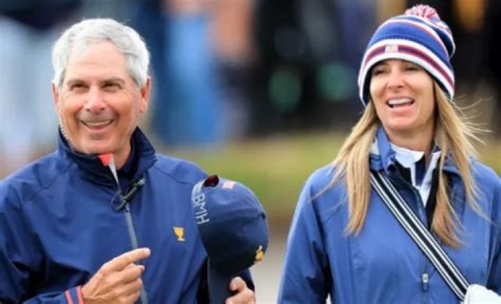 Suzanne Hannemann (Fred Couples Wife) Bio, Relationship & Net worth 2023