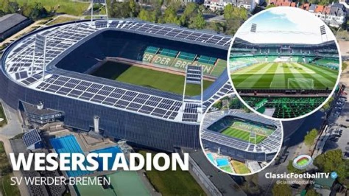 SV Werder Bremen - Club profile 21/22