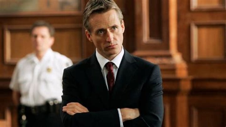 SVU's 'Visceral' Quality Makes It So Successful