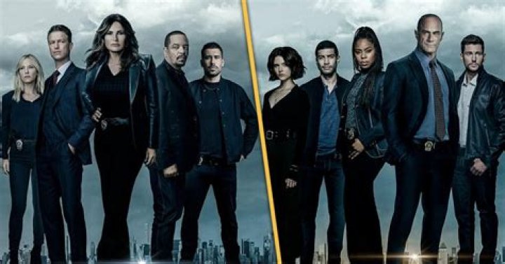SVU and Organized Crime Crossover Teases Deadly Season Finale in New Trailer