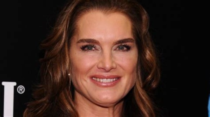 SVU Casts Brooke Shields In Major Recurring Role