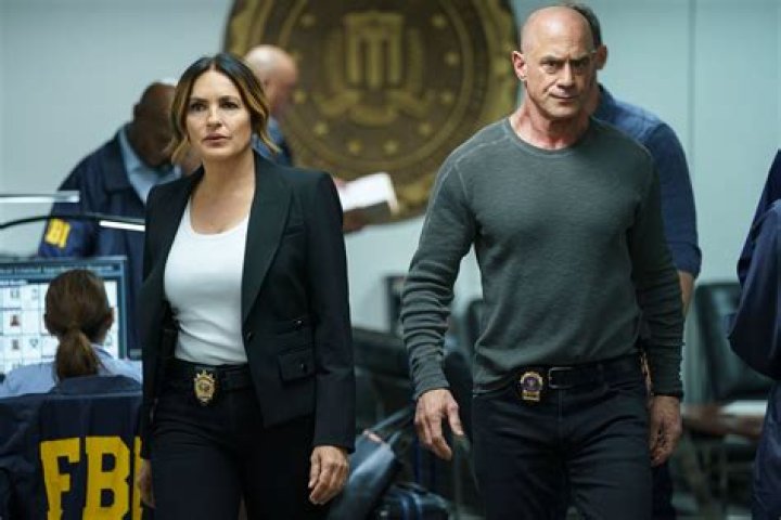 SVU Fans Are Questioning Benson's Parenting Skills In Season 24