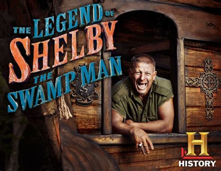 Swamp Man Shelby Net Worth 2024