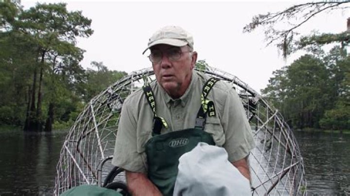 Swamp People recap: Big Boy McCoy is bagged and Dwaine isn’t the only bad shot