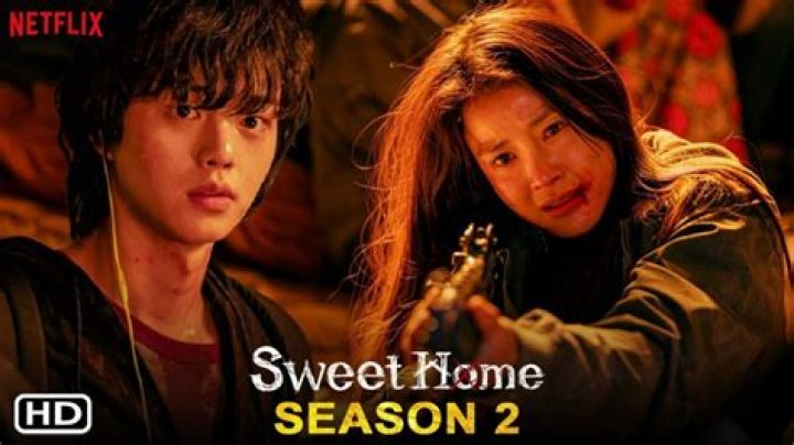 Sweet Home Season 2 Review: Netflix's Daring K-Drama Sequel