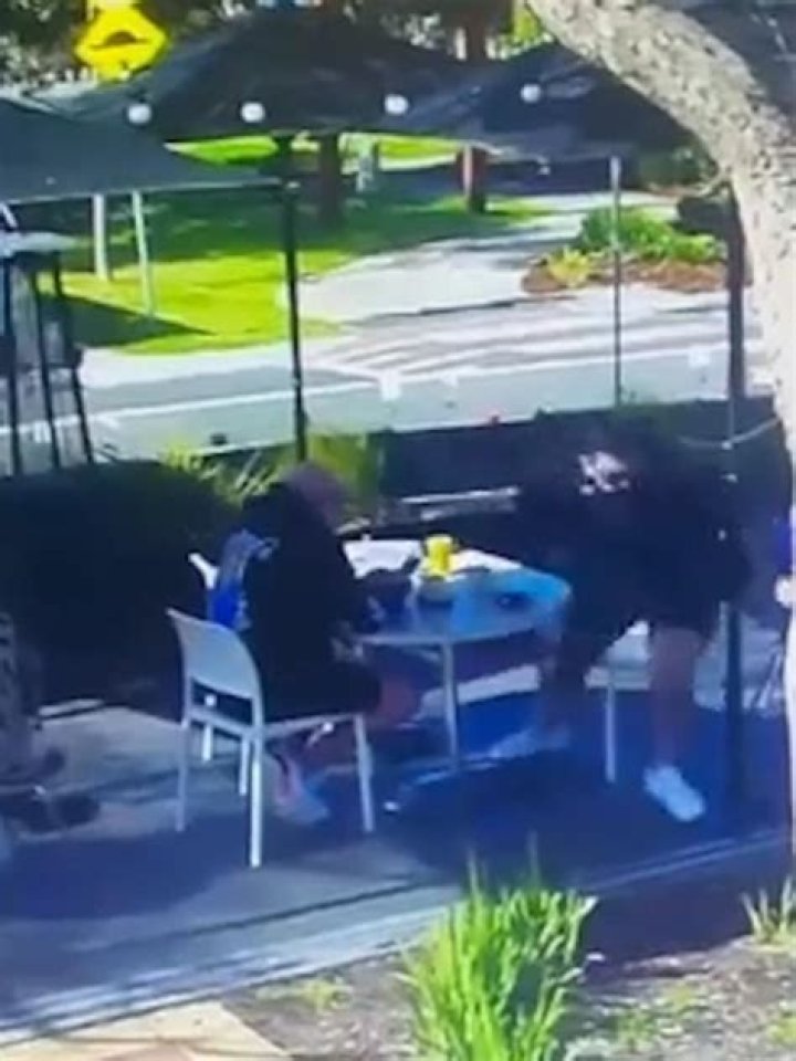 Sweet Lulus Shooting; Gavin ‘Capable’ Preston Shot Dead