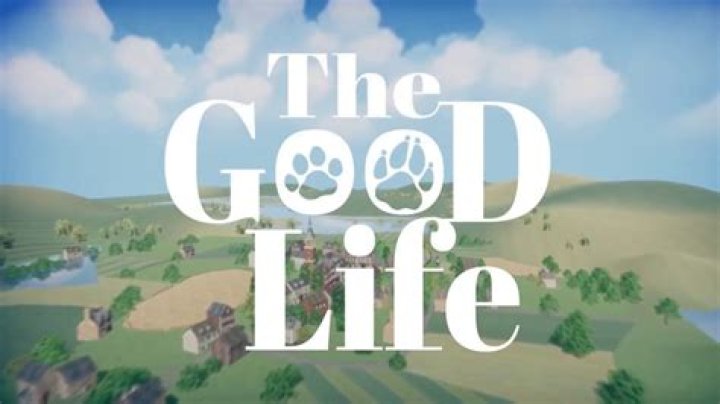 Swery's The Good Life Delayed Until 2020