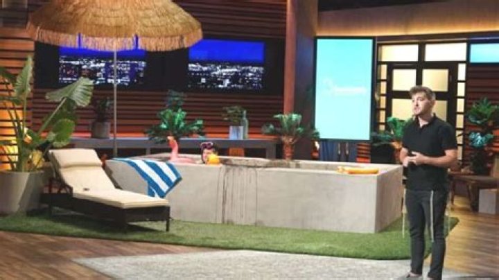 Swimply on Shark Tank: What makes it special? How do you use it?