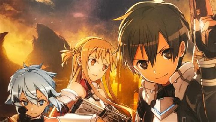 Sword Art Online Breaks Hearts with Tearful Kirito and Asuna Reunion