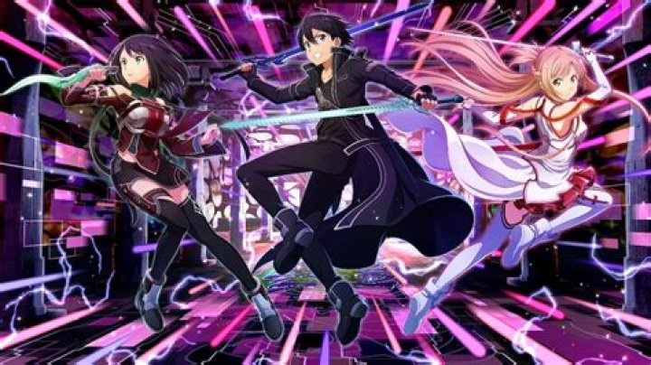 Sword Art Online Fans Call Out Anime for Latest Assault Controversy