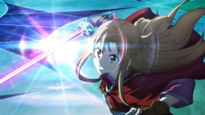 Sword Art Online New Movie is in Production: Sequel of the Progressive Movie