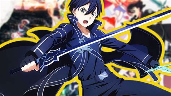 Sword Art Online Teases Final Battle with Ominous 'Inter-Intelligence War' Cliffhanger