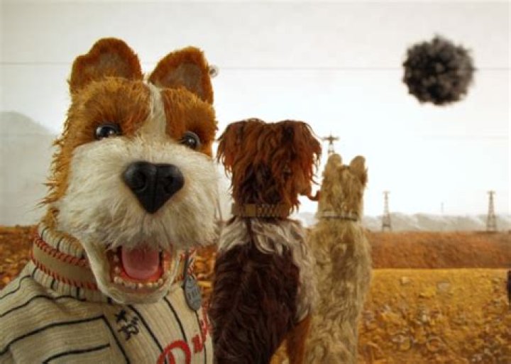 SXSW Reveals Wes Anderson's Isle of Dogs to Close Festival